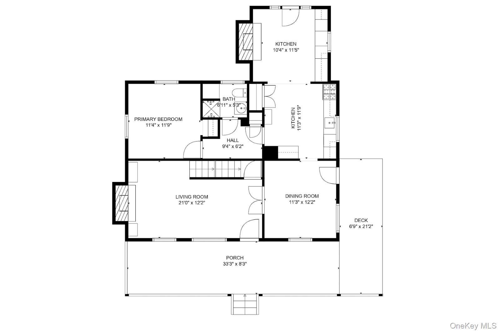 11 Sutton Road Millbrook, NY 12545 - Photo 22 of 25 a picture of a bathroom with a shower