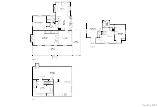 a picture of floor plan