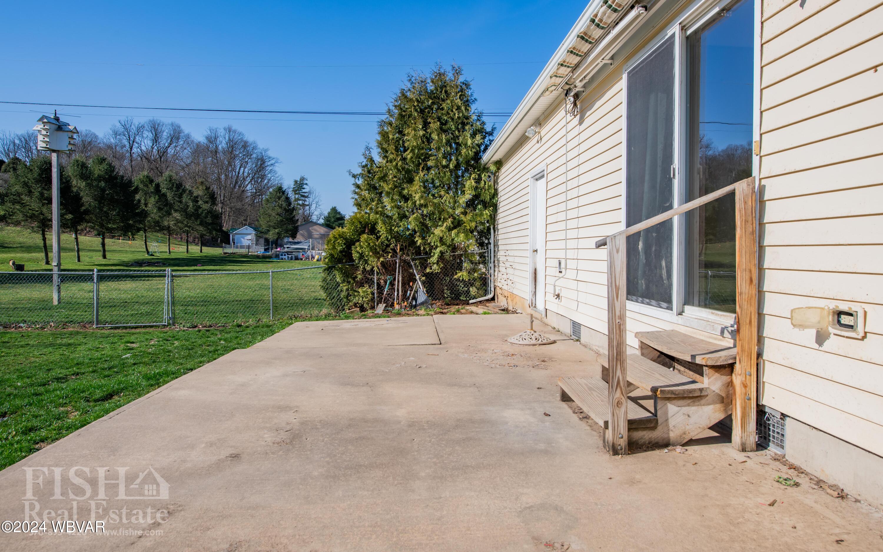 334 Furnace Road Mill Hall, PA 17751 - Photo 21 of 24 Gallery Image 21