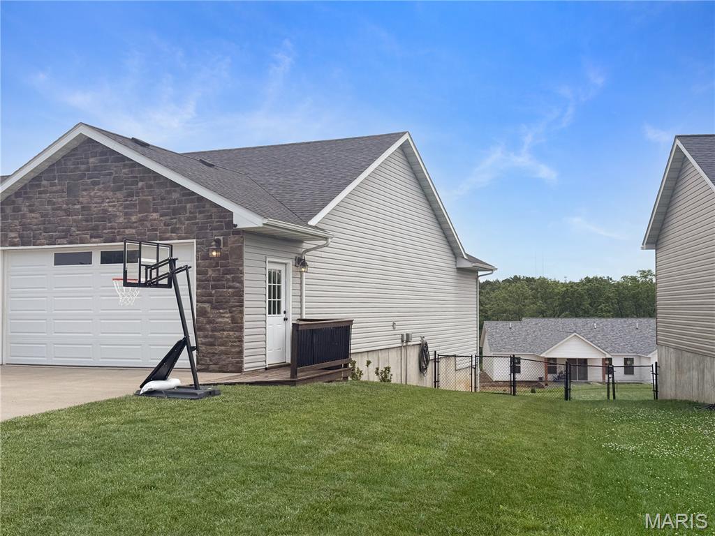 5687 Clear Creek Road Hannibal, MO 63401 - Photo 49 of 49