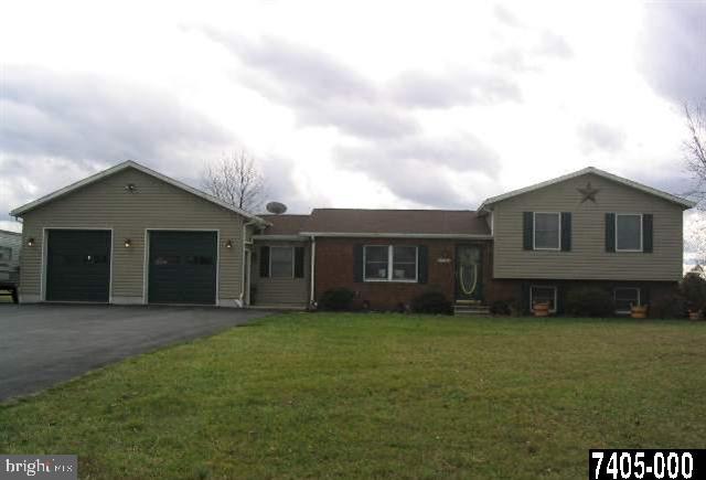 615 Basehoar Roth Road Littlestown, PA 17340 - Photo 1 of 6