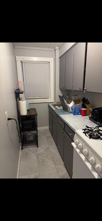 217 Morgan Street, Unit 1 WEST Fall River, MA 02721 - Photo 4 of 9