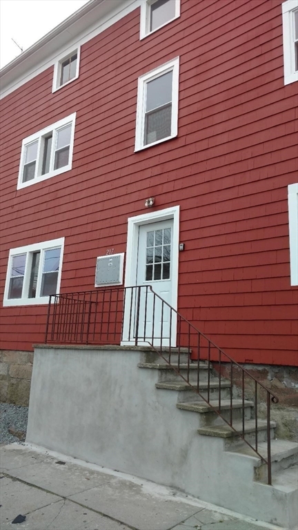 217 Morgan Street, Unit 1 WEST Fall River, MA 02721 - Photo 9 of 9