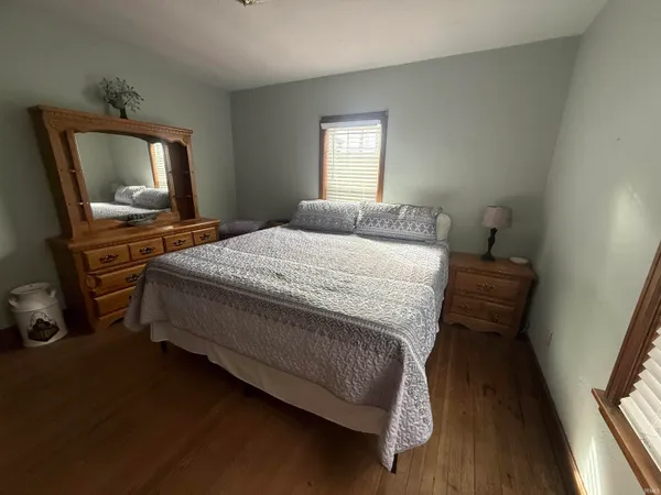 $248,900 | 203 West Race Street, Odon, IN 47562