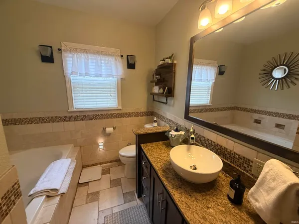 $248,900 | 203 West Race Street, Odon, IN 47562