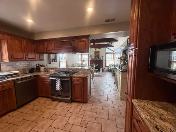 $248,900 | 203 West Race Street, Odon, IN 47562