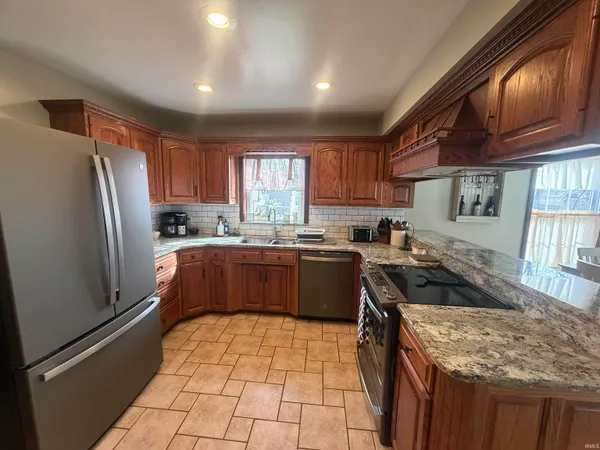 $248,900 | 203 West Race Street, Odon, IN 47562