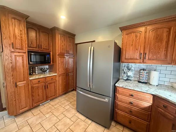$248,900 | 203 West Race Street, Odon, IN 47562