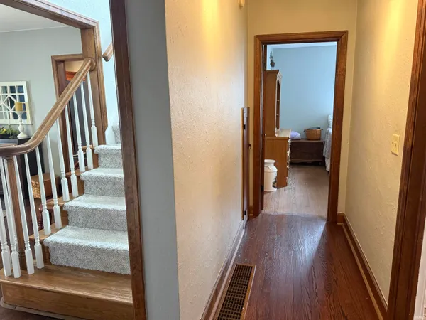 $248,900 | 203 West Race Street, Odon, IN 47562