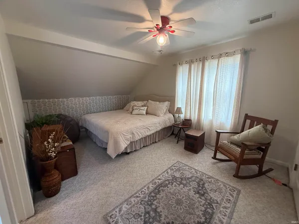 $248,900 | 203 West Race Street, Odon, IN 47562