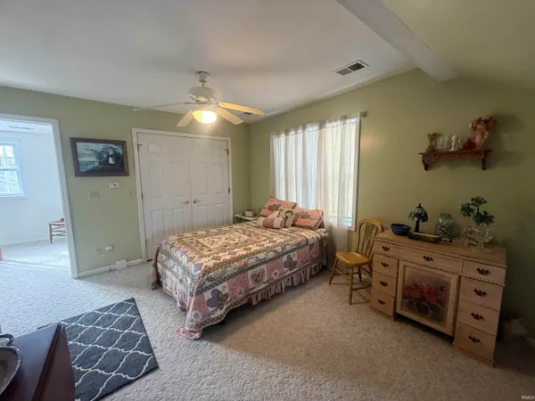 $248,900 | 203 West Race Street, Odon, IN 47562