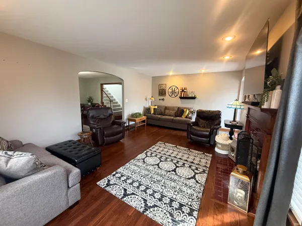 $248,900 | 203 West Race Street, Odon, IN 47562