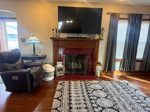 $248,900 | 203 West Race Street, Odon, IN 47562