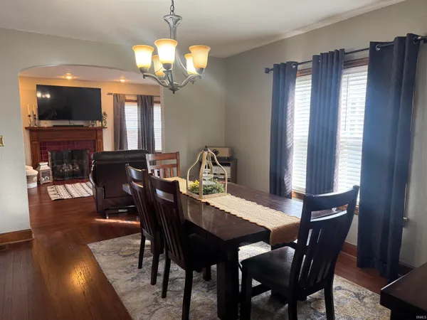 $248,900 | 203 West Race Street, Odon, IN 47562