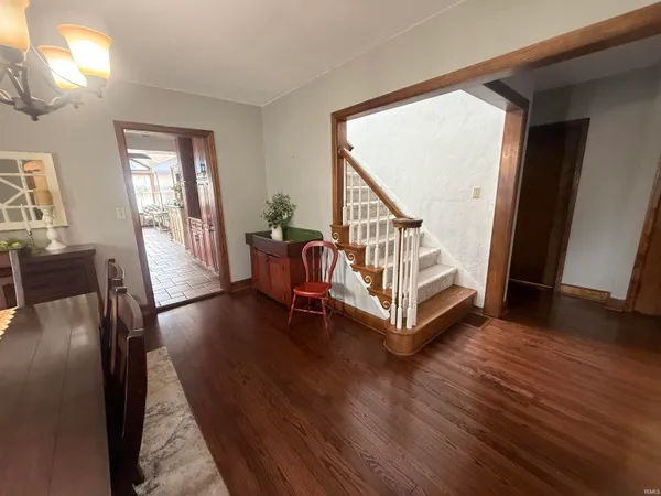 $248,900 | 203 West Race Street, Odon, IN 47562