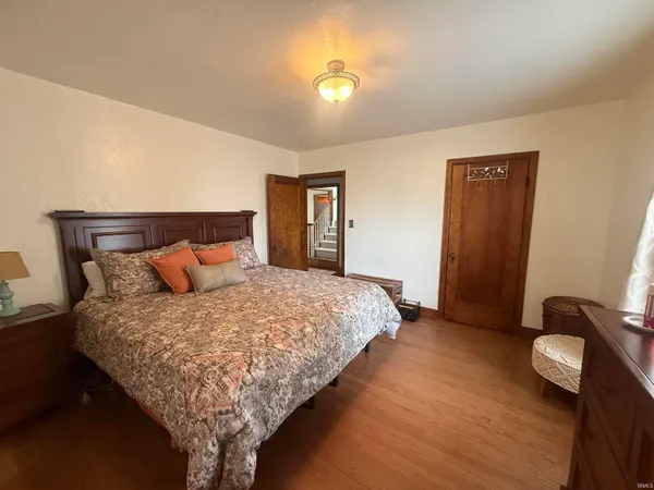 $248,900 | 203 West Race Street, Odon, IN 47562