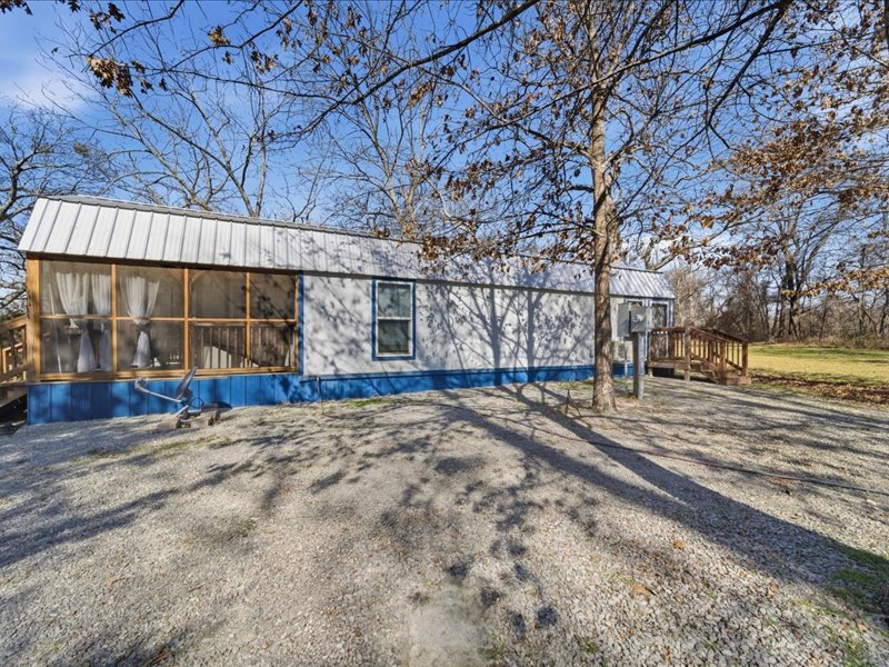600 South Main Street Spavinaw, OK 74366 - Photo 22 of 42 Gallery Image 22