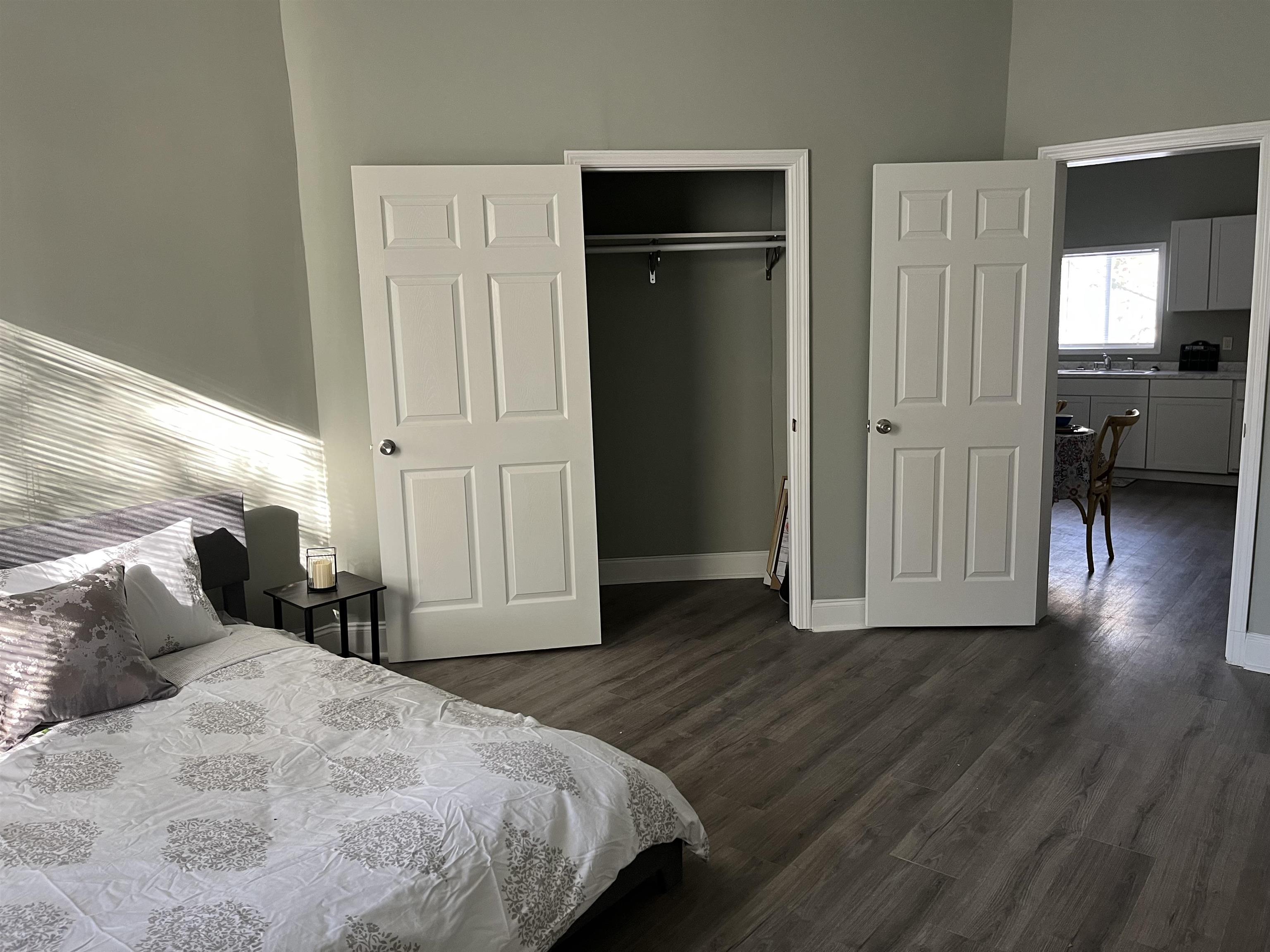 305 Spring Street Union, SC 29379 - Photo 11 of 19 This bed is a KING!!!