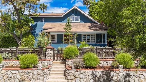 $1,998,000 | 371 East Claremont Street, Pasadena, CA 91104