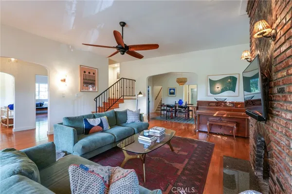 $1,998,000 | 371 East Claremont Street, Pasadena, CA 91104