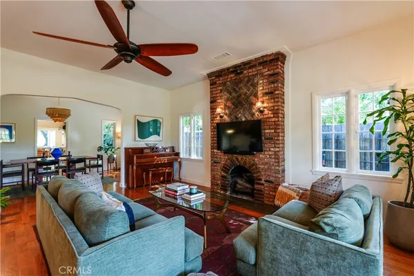 $1,998,000 | 371 East Claremont Street, Pasadena, CA 91104