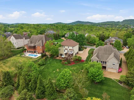 a black and white photo of a house