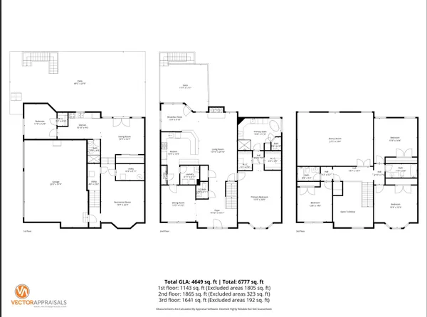$1,299,000 | 9962 Lodestone Drive, Brentwood, TN 37027