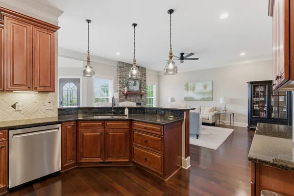 $1,299,000 | 9962 Lodestone Drive, Brentwood, TN 37027