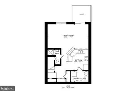 $435,000 | 125 A Pasture Side Place, Rockville, MD 20850