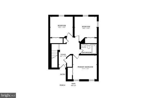 $435,000 | 125 A Pasture Side Place, Rockville, MD 20850