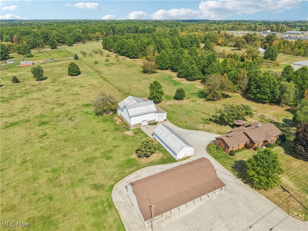 14236 West Akron-Canfield Road Berlin Center, OH 44401 - Photo 46 of 50