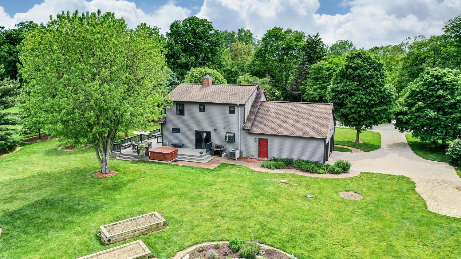 3765 Little Darby Road London, OH 43140 - Photo 4 of 70