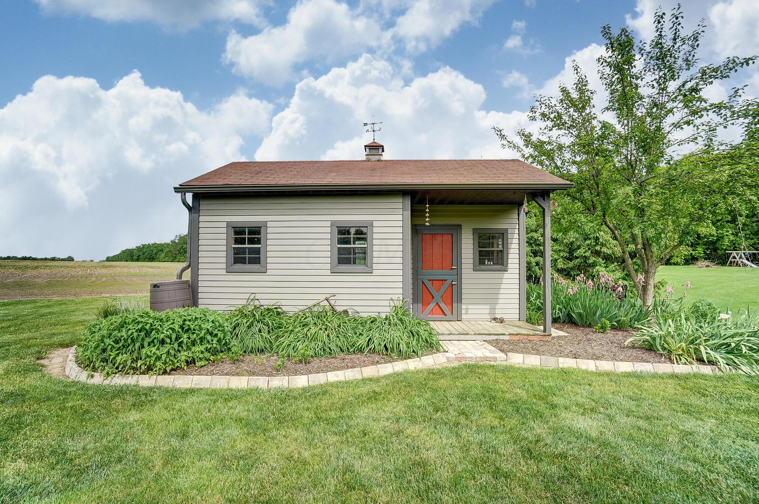 3765 Little Darby Road London, OH 43140 - Photo 66 of 70