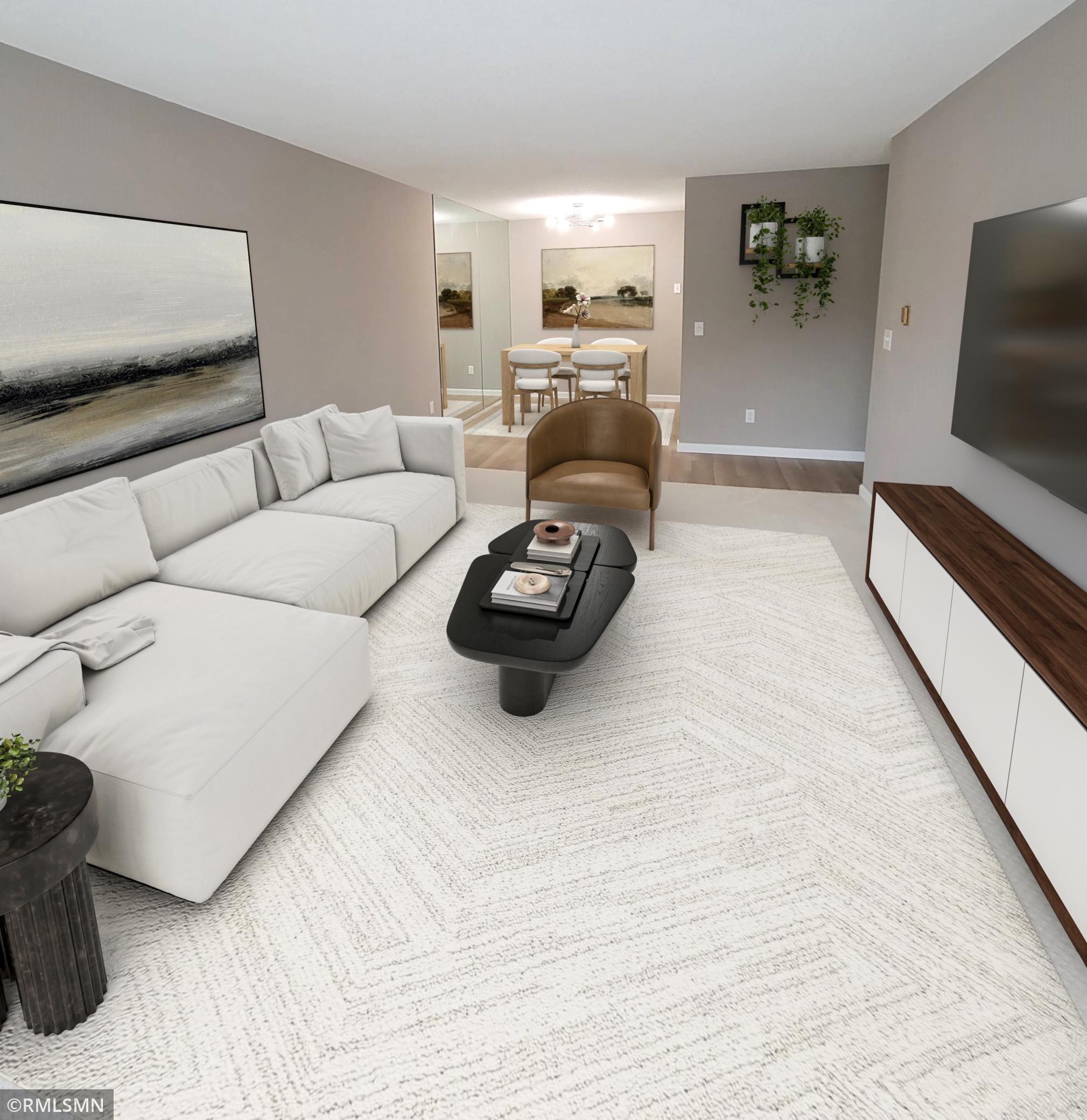 183 Little Canada Road East, Unit 314 Little Canada, MN 55117 - Photo 7 of 37