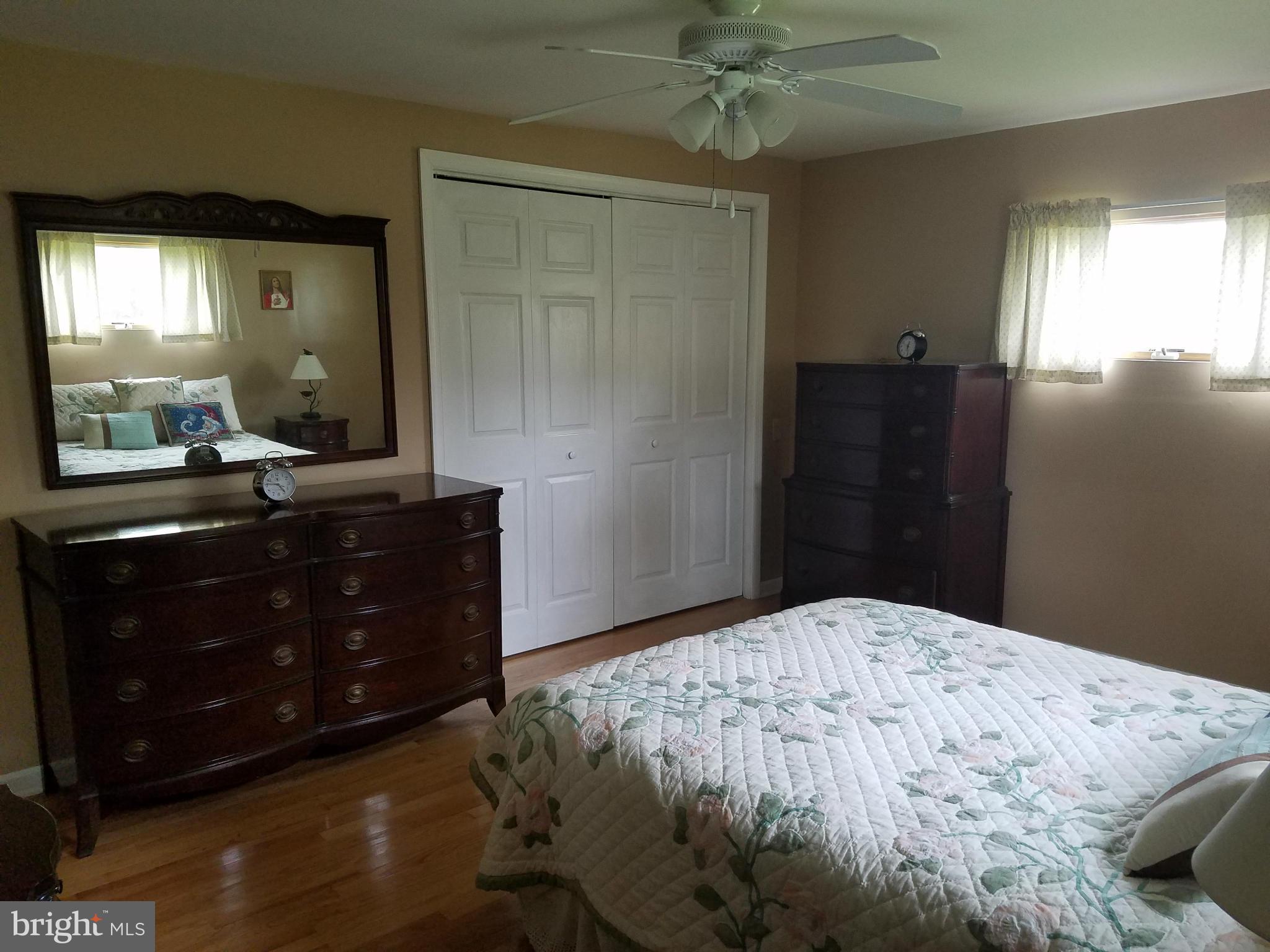 1331 South Seneca Road Baltimore, MD 21220 - Photo 11 of 13 Bedroom (Master)