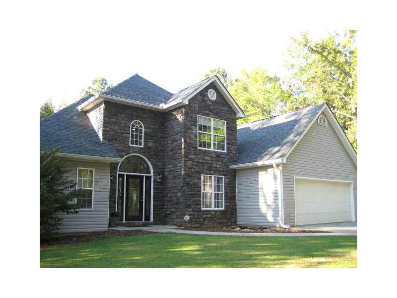 699 Old Jacksonville Road Buchanan, GA 30113 - Photo 1 of 1 Exterior Front.