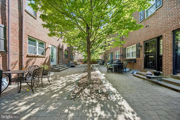 $3,500 | 517 South Randolph Court, Unit B, Philadelphia, PA 19147