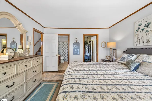 $267,700 | 1001 Cobbs Glen Drive, Anderson, SC 29621