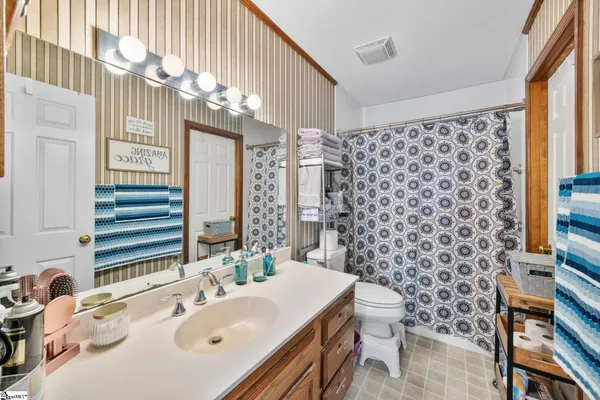 $267,700 | 1001 Cobbs Glen Drive, Anderson, SC 29621