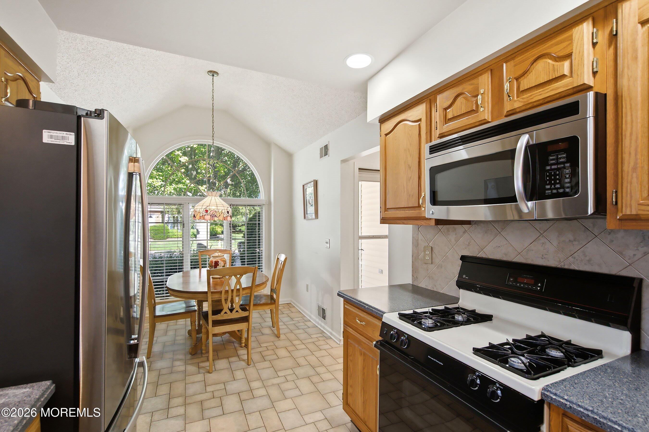 1579 Goldspire Road Toms River, NJ 08755 - Photo 3 of 43 05-Kitchen & Dining 1a