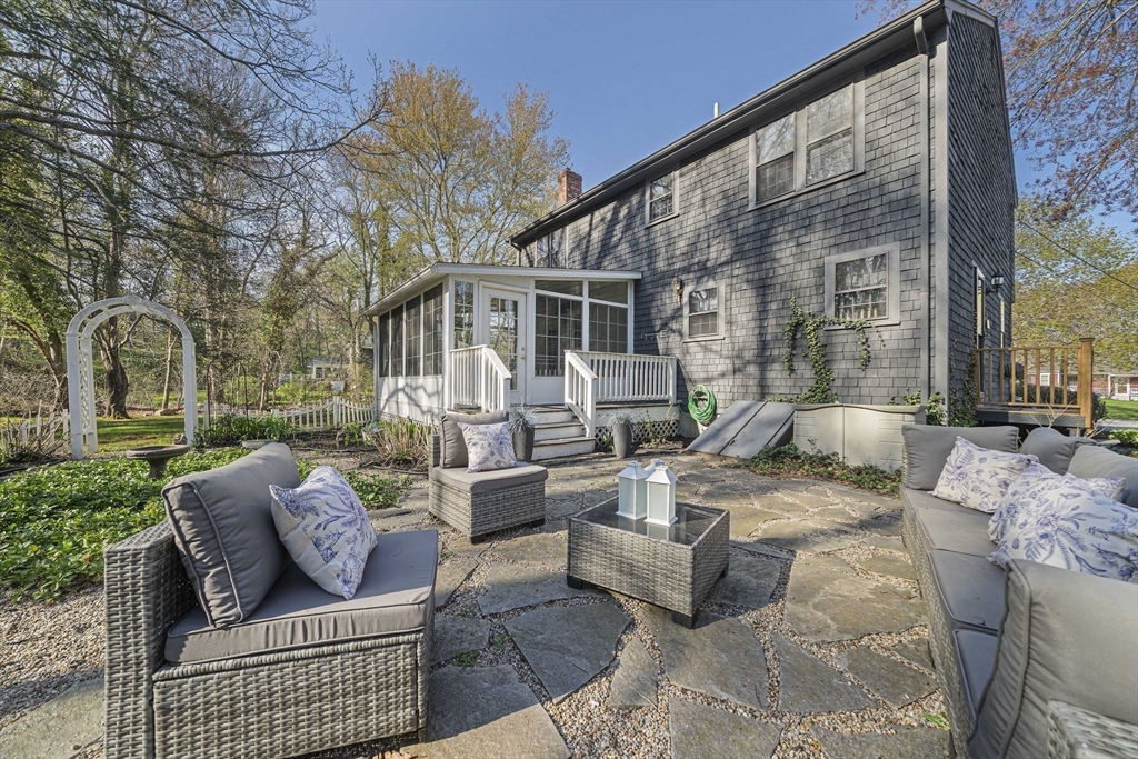 110 Country Road Hanover, MA 02339 - Photo 26 of 34 Gallery Image 26