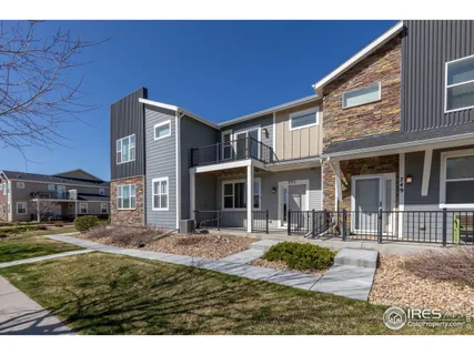 $490,000 | 751 Grandview Meadows Drive, Longmont, CO 80503
