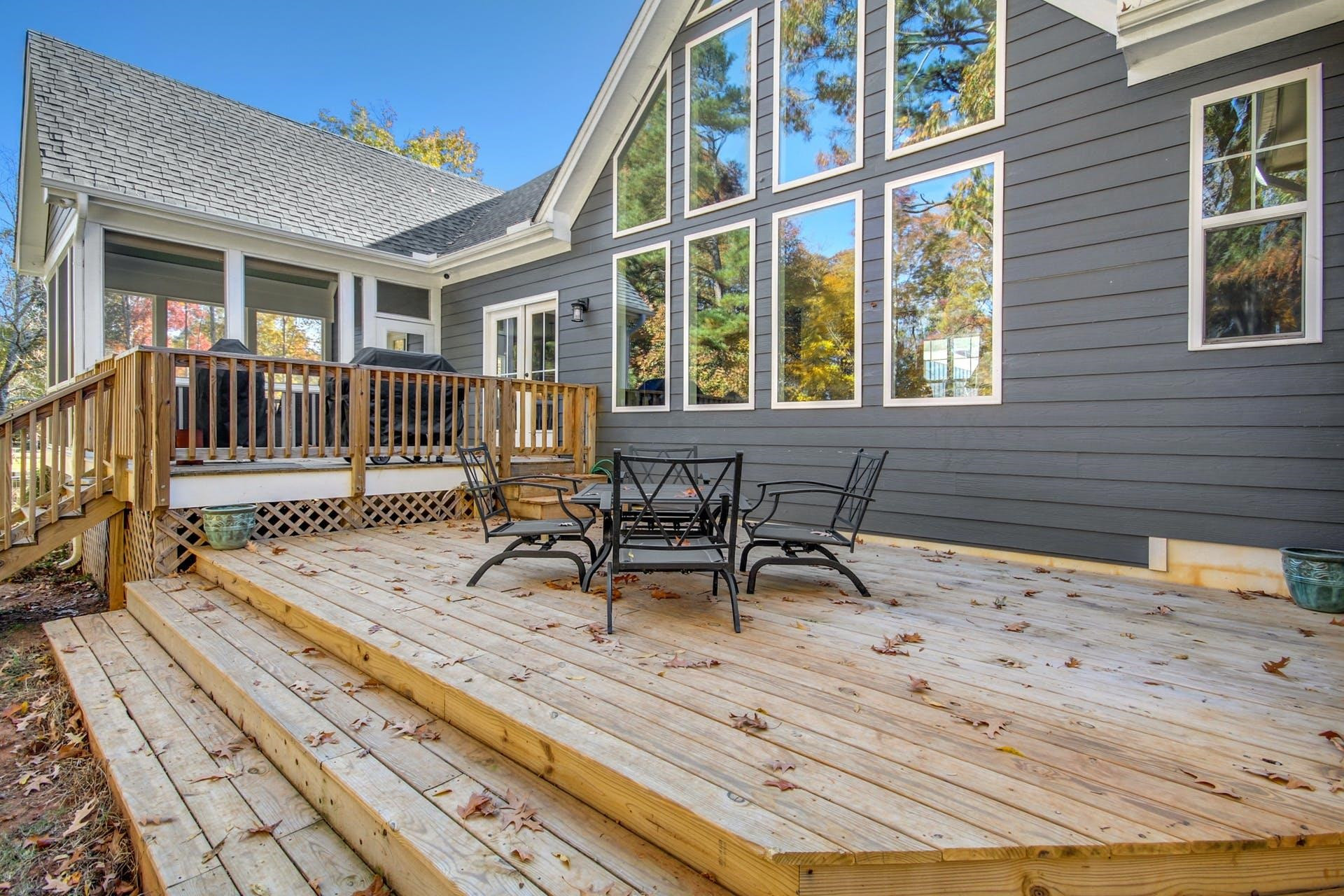 2202 Old Sorrell Road Apex, NC 27539 - Photo 6 of 6 Photo 6