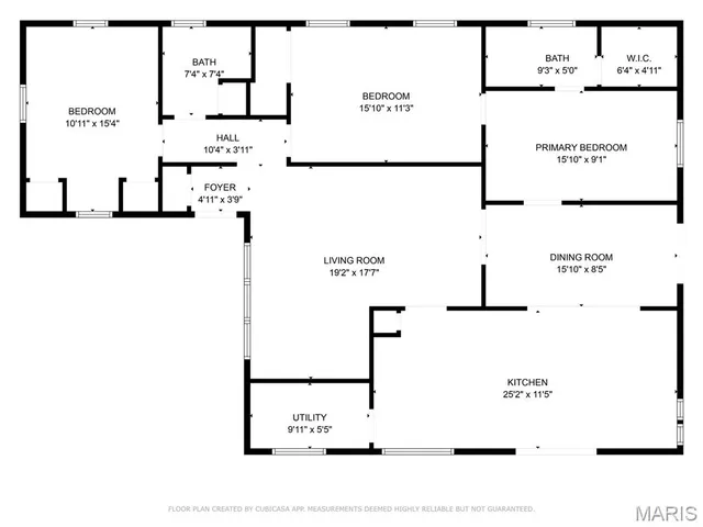 $105,000 | 917 West 2nd Street, West Plains, MO 65775