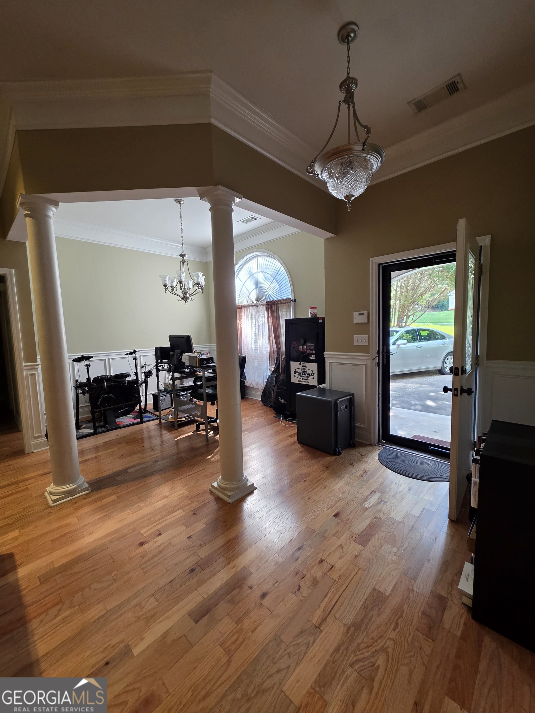 239 Old Pond Road LaGrange, GA 30241 - Photo 13 of 34