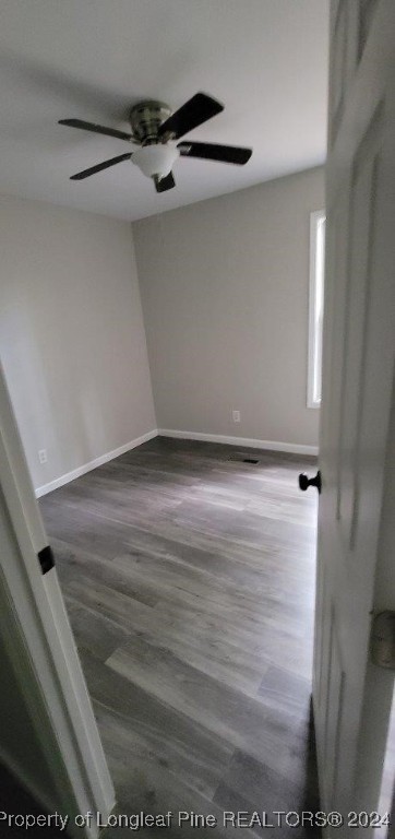 1602 Dolphin Circle Spring Lake, NC 28390 - Photo 12 of 23