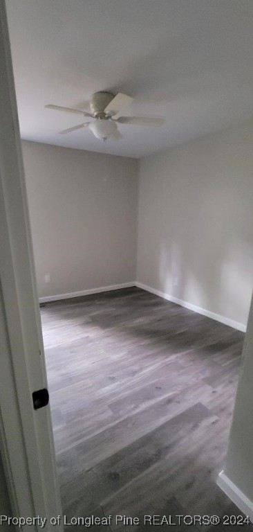 1602 Dolphin Circle Spring Lake, NC 28390 - Photo 15 of 23