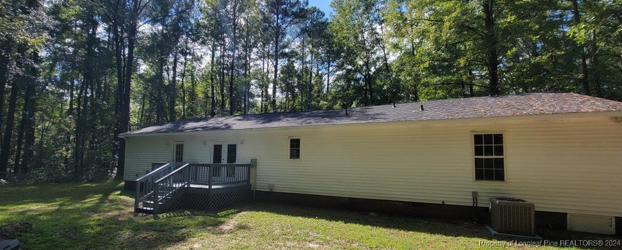 1602 Dolphin Circle Spring Lake, NC 28390 - Photo 2 of 23