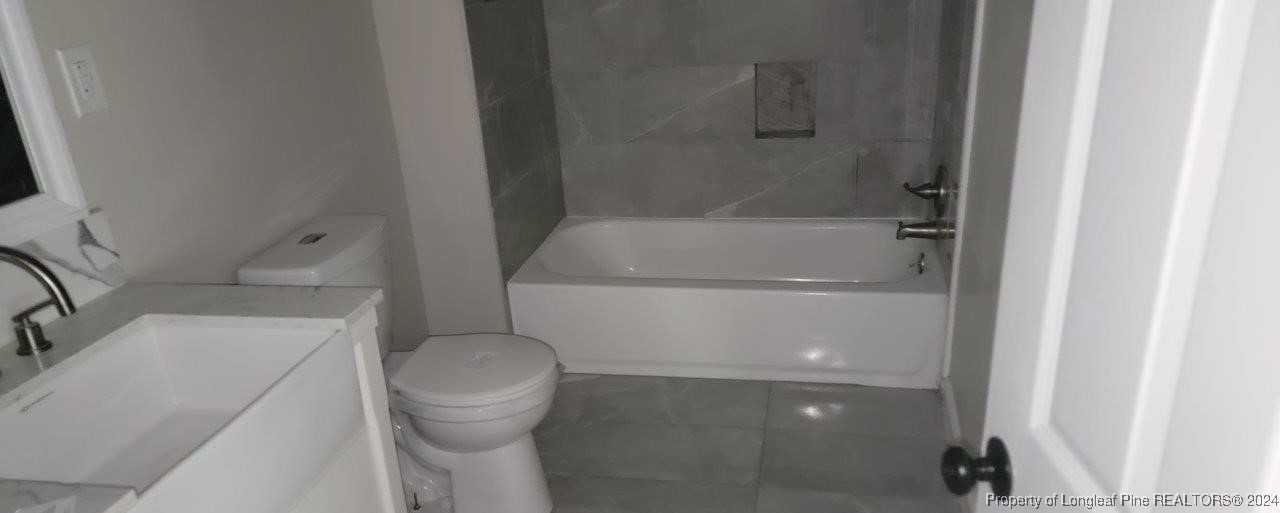 1602 Dolphin Circle Spring Lake, NC 28390 - Photo 22 of 23