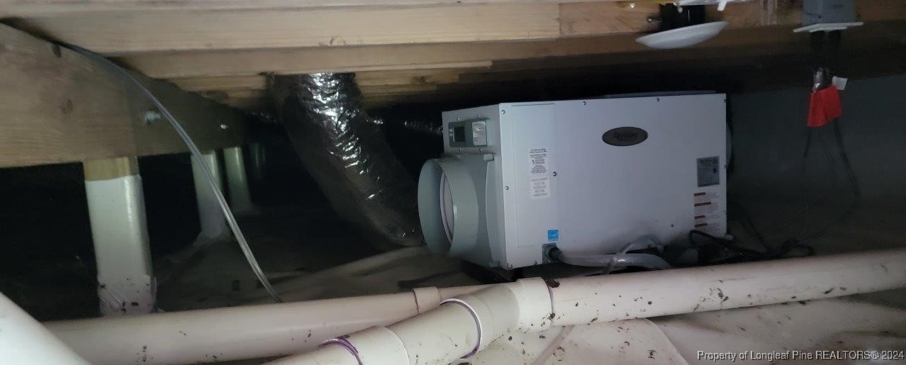 1602 Dolphin Circle Spring Lake, NC 28390 - Photo 23 of 23